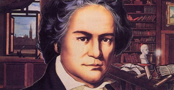 Crossley#3 Beethoven