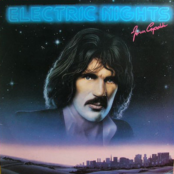 Electric Nights big