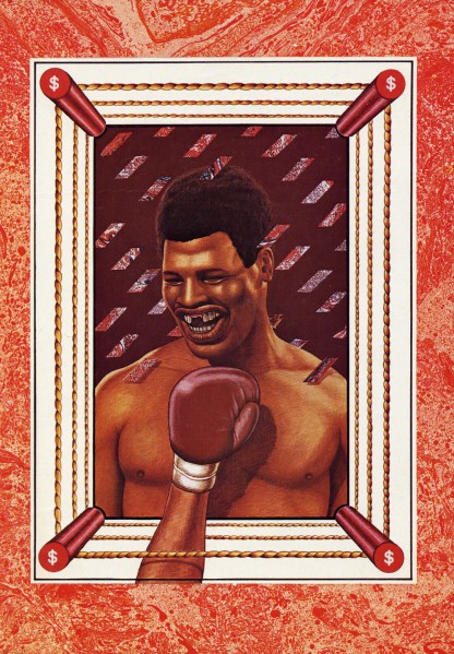 Leon Spinks