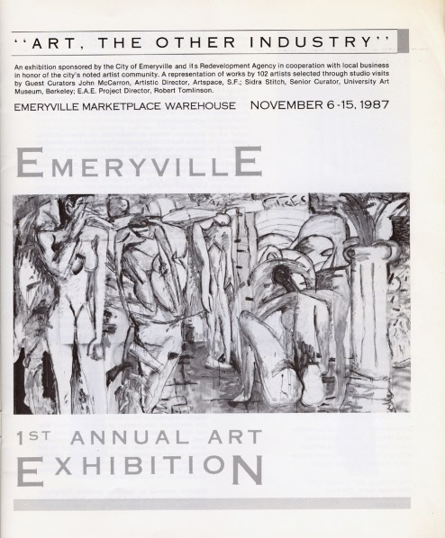 Emeryville Catalogue Page 2