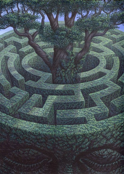 Maze Dream 2 cropped small file