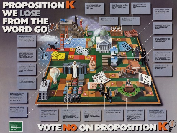Proposition K