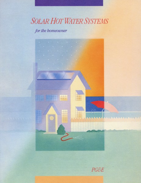 Solar PGE