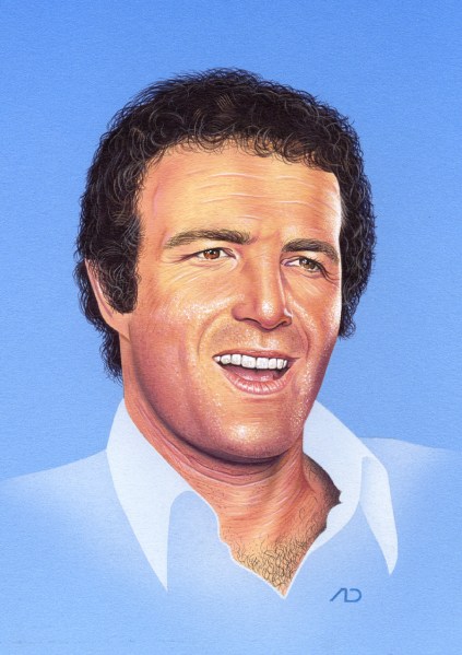 James Caan